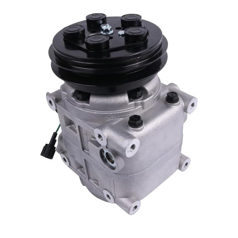 AC Compressor 92600-WJ101 92600WJ101 506010-1251 for Nissan Civilian Bus 24V