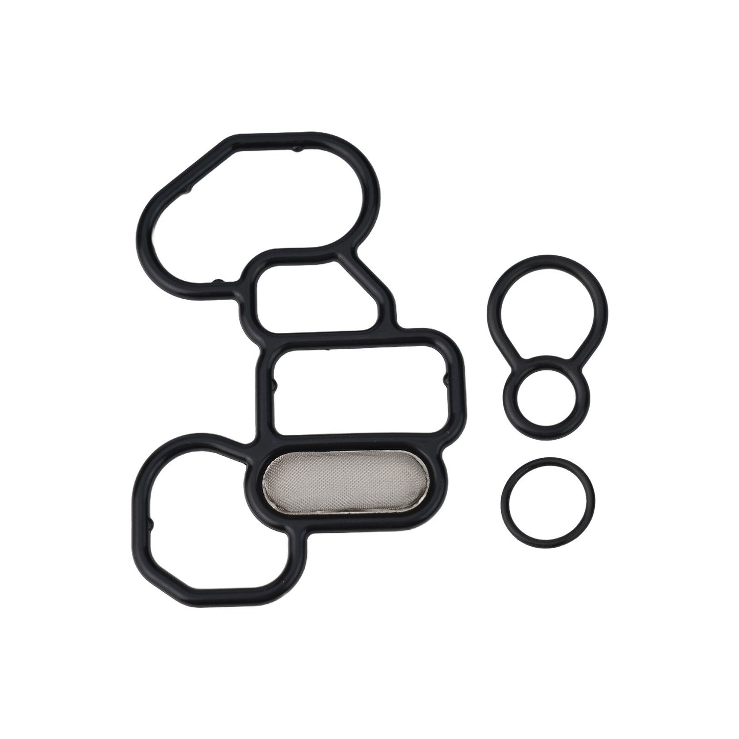 Solenoid Spool Valve Gasket Kit for Accord 15825-P8A-A01 91319-PR3-000 v