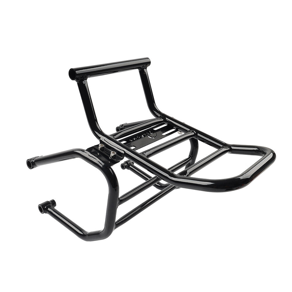Headlight Guard Front Luggage Rack for Honda CT125 Trail Hunter Cub JA55 JA65