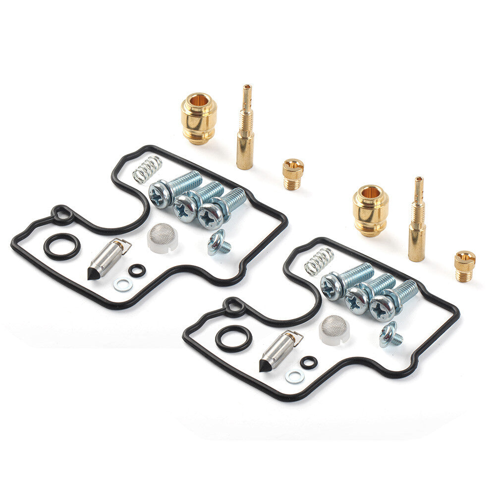 Carburetor Repair Kit Rebuild Set Fit Hyosung GT650R GT650 Naked GV650 GT 650 R Q