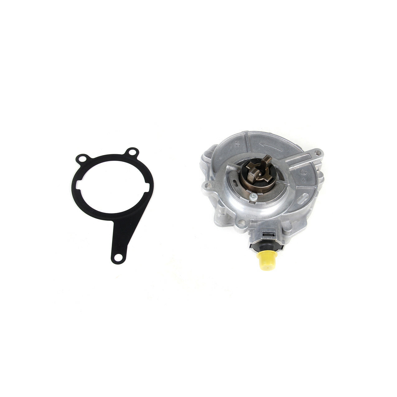 Vacuum Pump Assembly Fit for Audi for A8 Q5 Q7 Q
