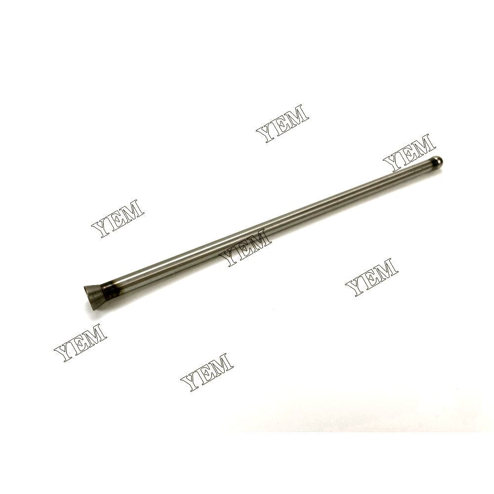 8PCS 4JG2 Valve Push Rod Fit for Isuzu Diesel Engine Spare Parts.