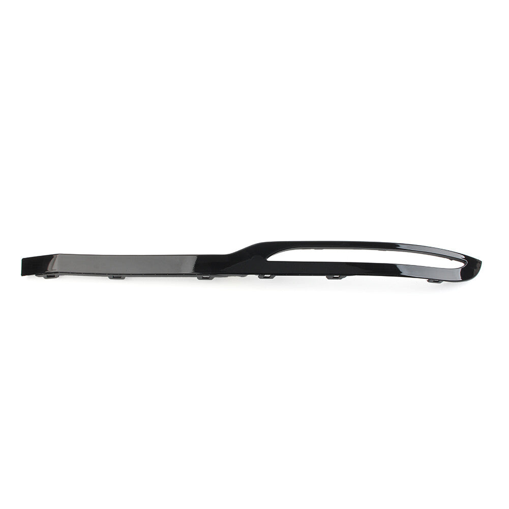 Rear Bumper Side Insert Fog Lamp Moulding for Land Rover for Range Rover Velar 18-20