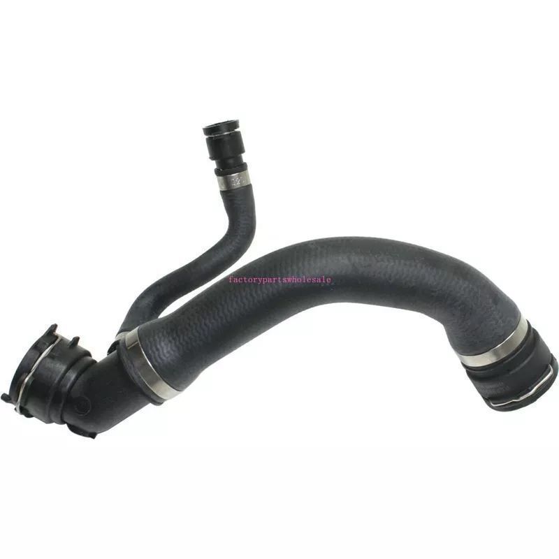 111537505228 For 540i 740i 740iL E38 V8 4.4L Upper Radiator CoolantHose NEW n