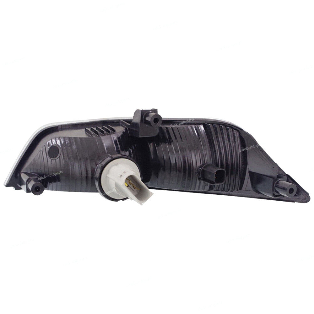 For 2015 2016 2017 for Ford for Mustang Front Right Side Turn Signal Corner Light Lamp