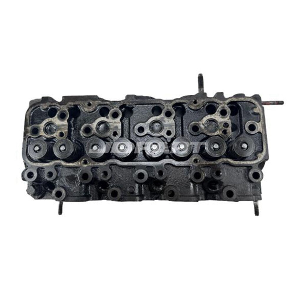 1DZ Cylinder Head Assy - Suitable for Engine Parts