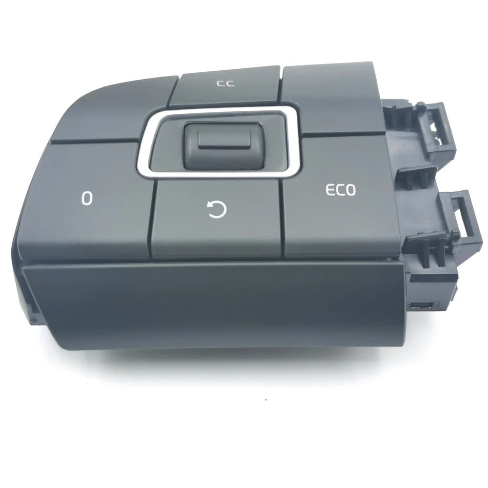 Multifunction control menu switch for Volvo FH4 FM4 (left side) 21957046