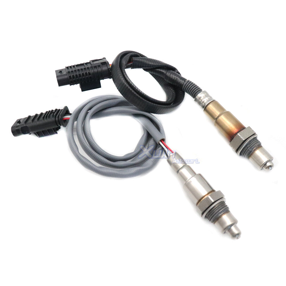 11788631047 11788631049 Applicable to G30 G31 G01 G11 Air-to-Fuel Ratio Oxygen Sensor - v