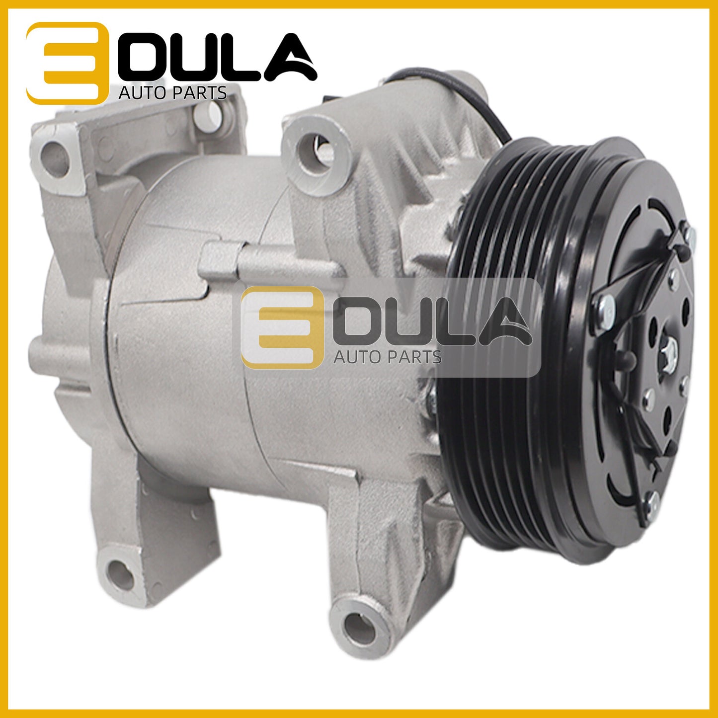The automotive AC compressor is suitable for the for Nissan Almera 2002 body, N16 engine, 1.8L 926004M500