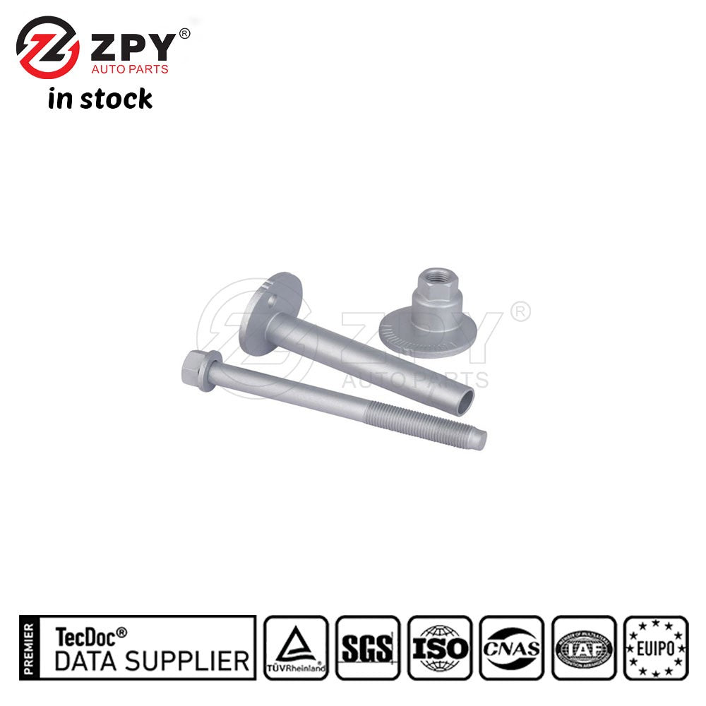 ZPY Cam Control Arm Plate Lower Arm Adjust For Sequoia Tundra for Toyota Q