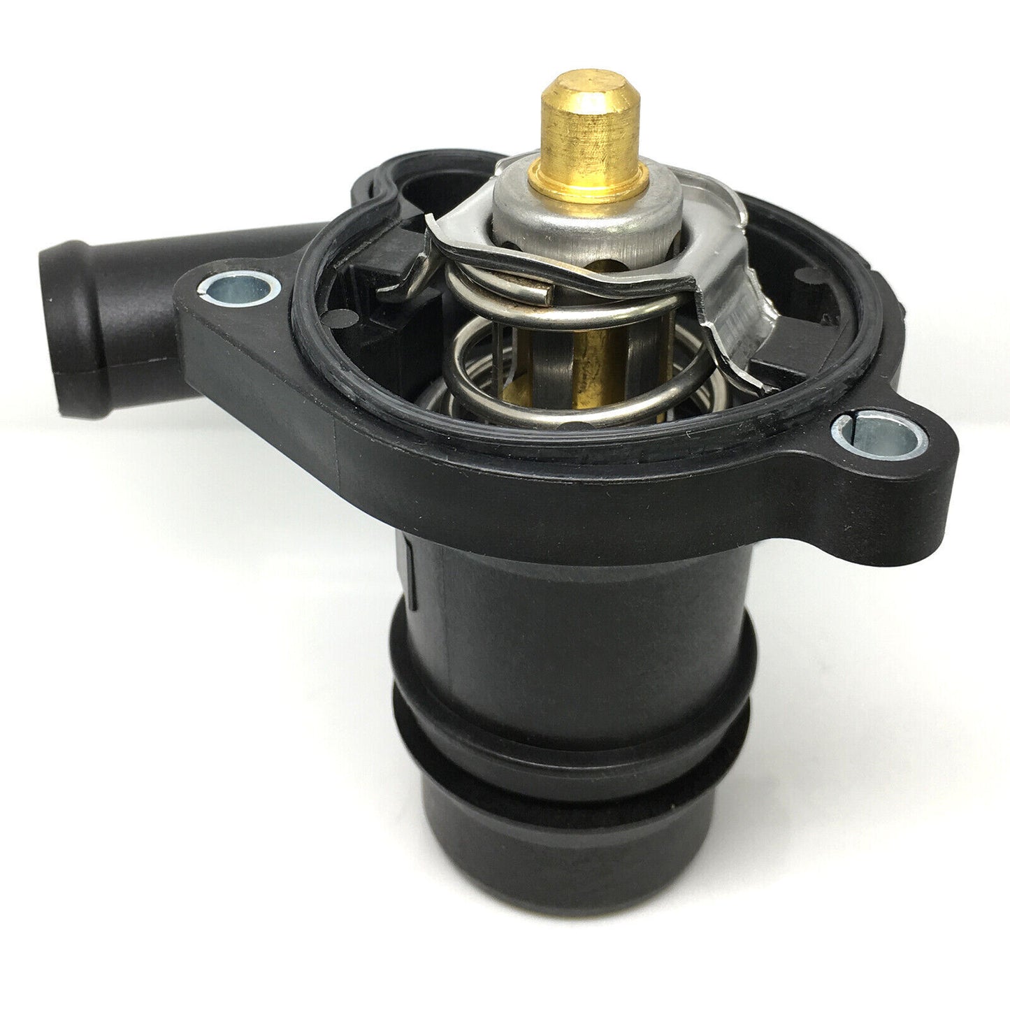 Thermostat Housing for CHEVROLET SONIC 2012-2017 TRAX 2013-2017 for CRUZE 2011-2016 Q