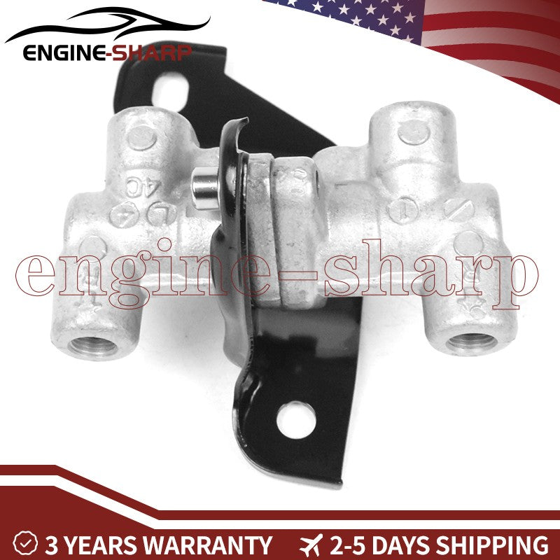 BRAKE PROPORTIONING METERING VLAVE 46210-SR3-013 for HONDA for CIVIC 1992-1995 Q