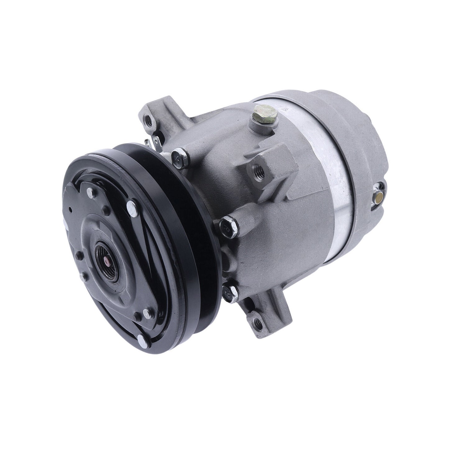 A/C Compressor Fits For Kioti Tractor DK55C DK45S DK55 DK65C DK901C 16608303201