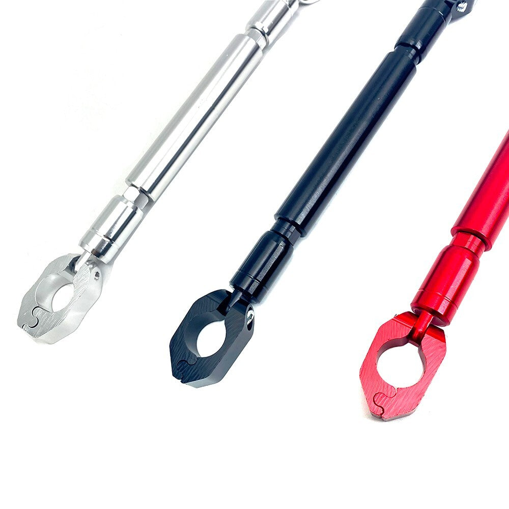 for Honda CT125 Adjustable Motorcycle Lever Handlebar Balance Cross Bar