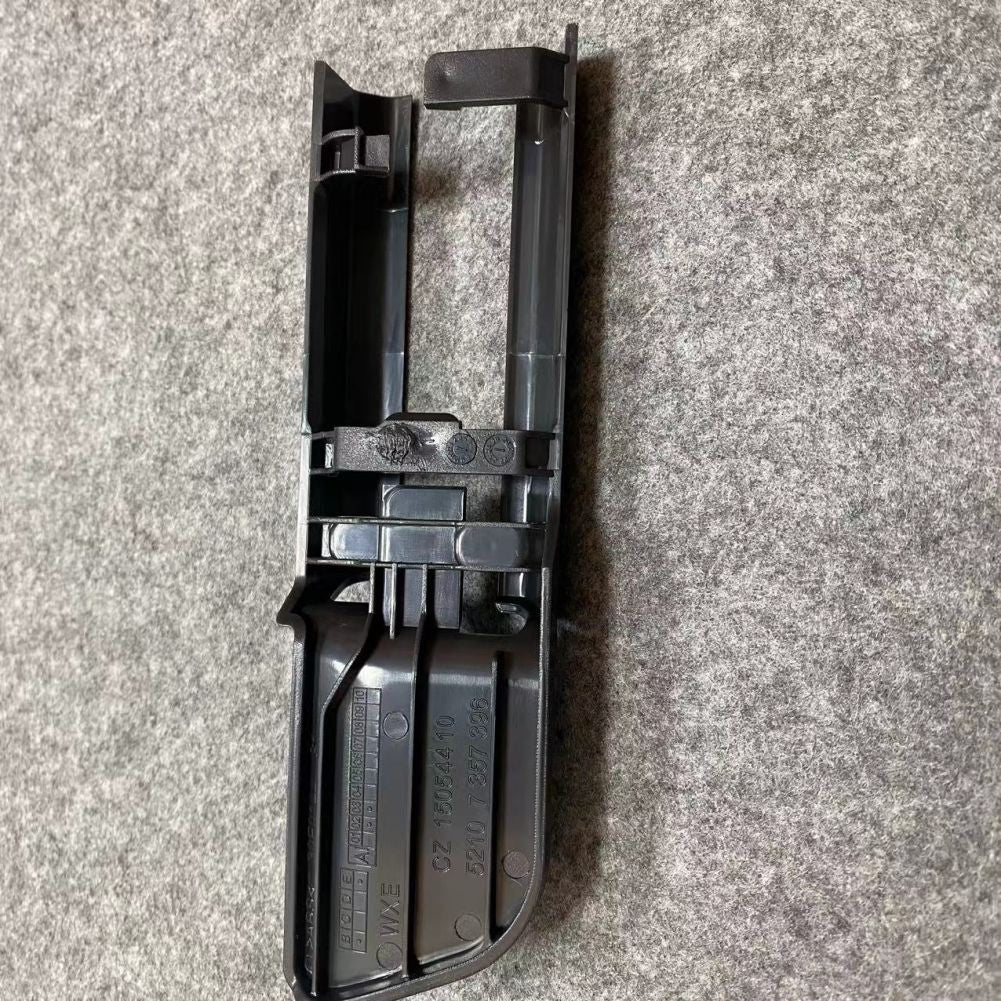 for Seat Rail End Track Cover for BMW 750 G12 16-22 Q