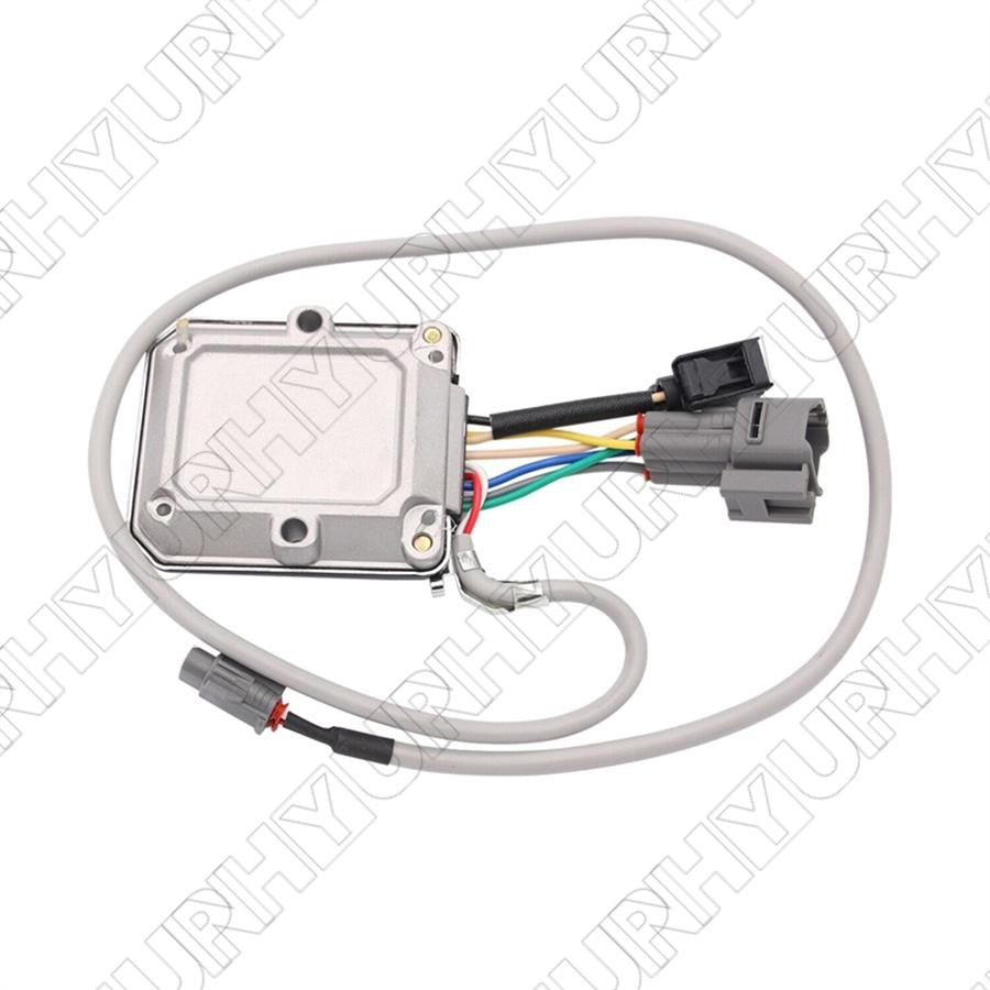 Igniter Assy Ignition Module COIL for Toyota for 4Runner Pickup 92-95 22RE 4Cyl New Q
