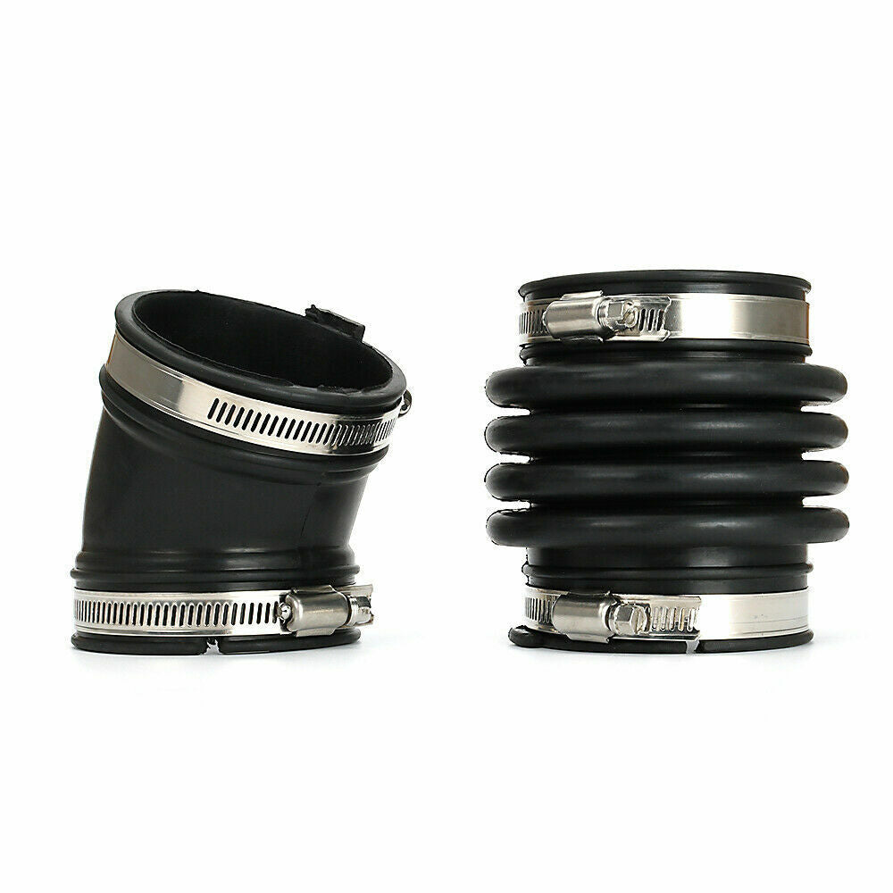 1 set Air Intake Hose Tube Duct Boot 16576-EG00A for Infiniti M45 V6 3.5L 06-09 Q