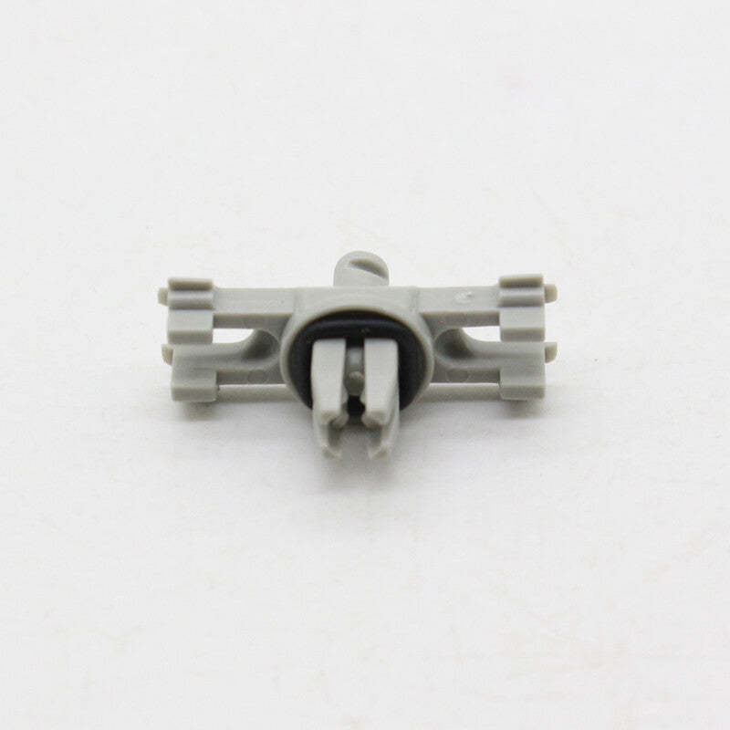 10-Piece Rocker Panel Molding Clip Holder for GM 10363352 for Saturn Rings 2007-