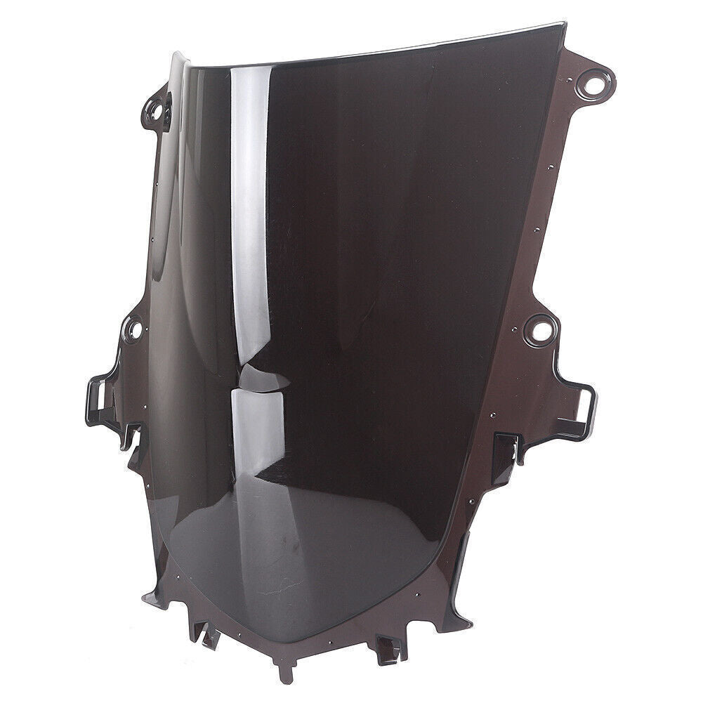 Windshield Windscreen Wind Screen Motorcycle Fit for Yamaha YZF R1 2015 2016 2017