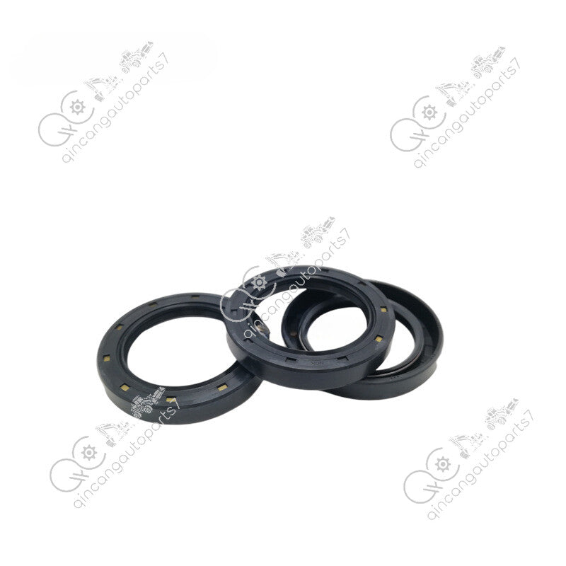 1pcs AE3055A crankshaft front oil seal For HD250SE/E305.5 S4F engine crankshaft