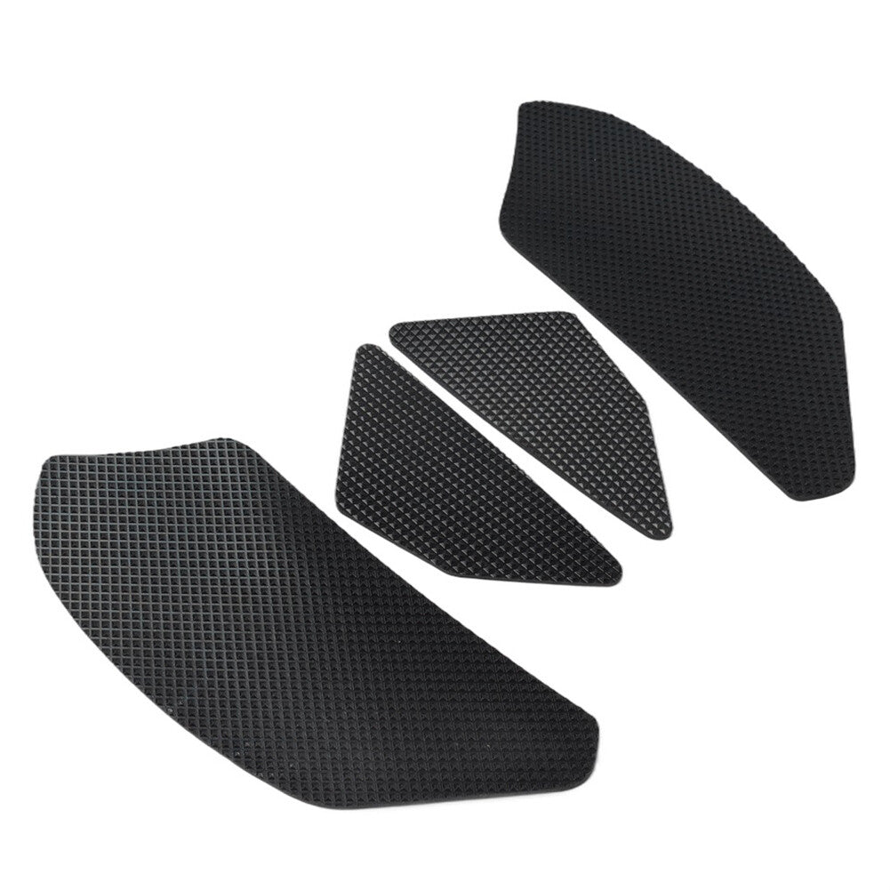 Anti Slip Sticker Traction Side Fuel Tank Pad for Yamaha YZF R1 2009-2014