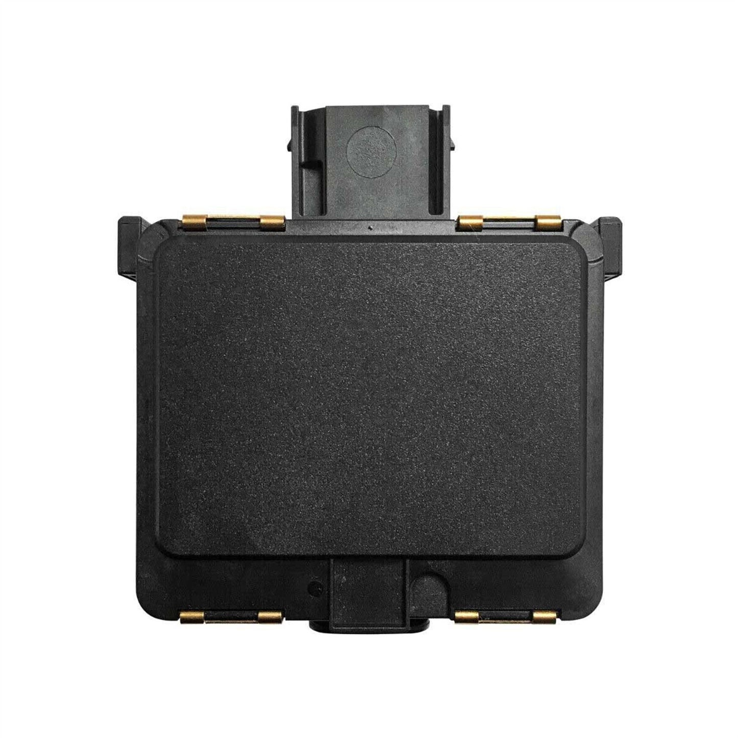 1-piece cruise control distance radar sensor with bracket suitable for Sentra 2017-2019 n