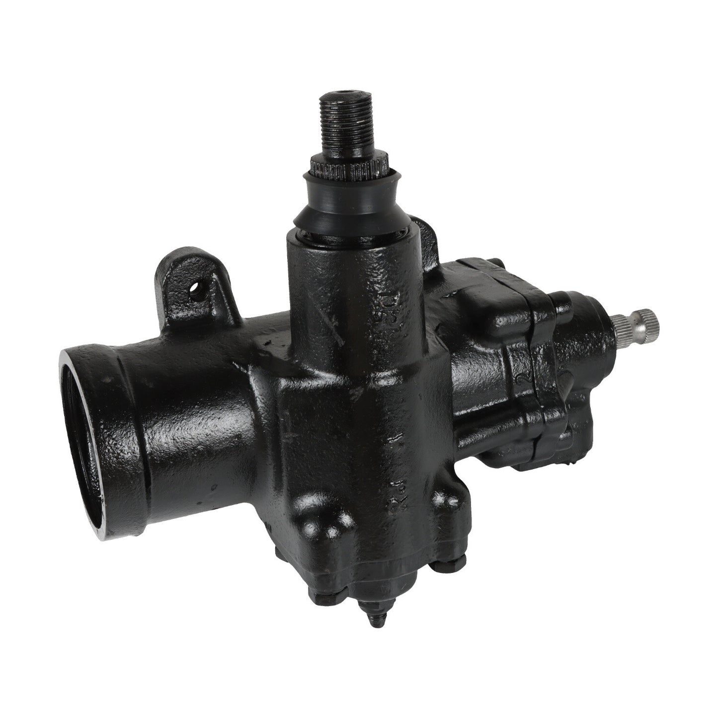 Complete Power Steering Gear Box for Ford Excursion 02-05 F7UZ3504FA 27-7569