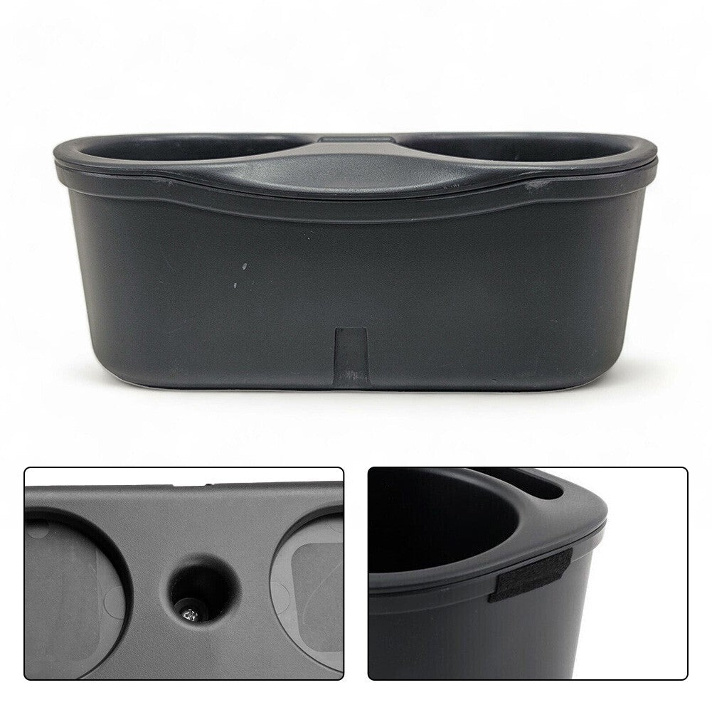 For BRZ 2013-2020 Center Console Cup Holder 92134CA000 92134-CA000 Plastic 1pcs v