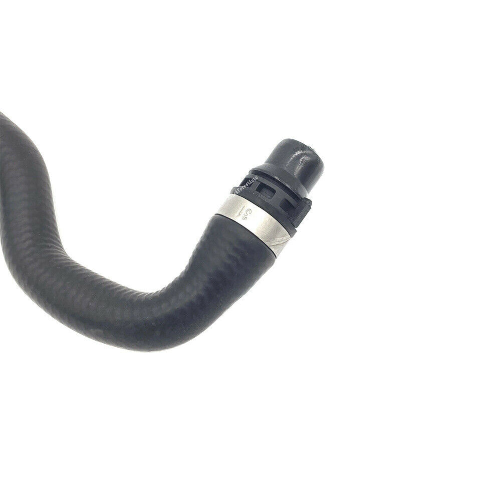 for Volvo S90 XC60 32252517 Black Wave Box Radiator Hose Cooling Water Pipe Q