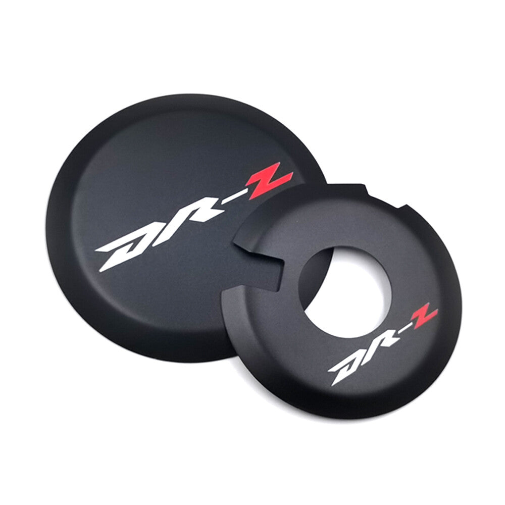 Engine Clutch Case Cover Protector Guards for Suzuki DR-Z400E 400S DRZ400SM Q