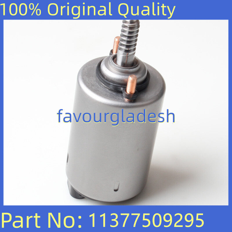 Eccentric Shaft Actuator Valvetronic Motor for BMW E46 E81 E82 E87 E88 E90 2.0L