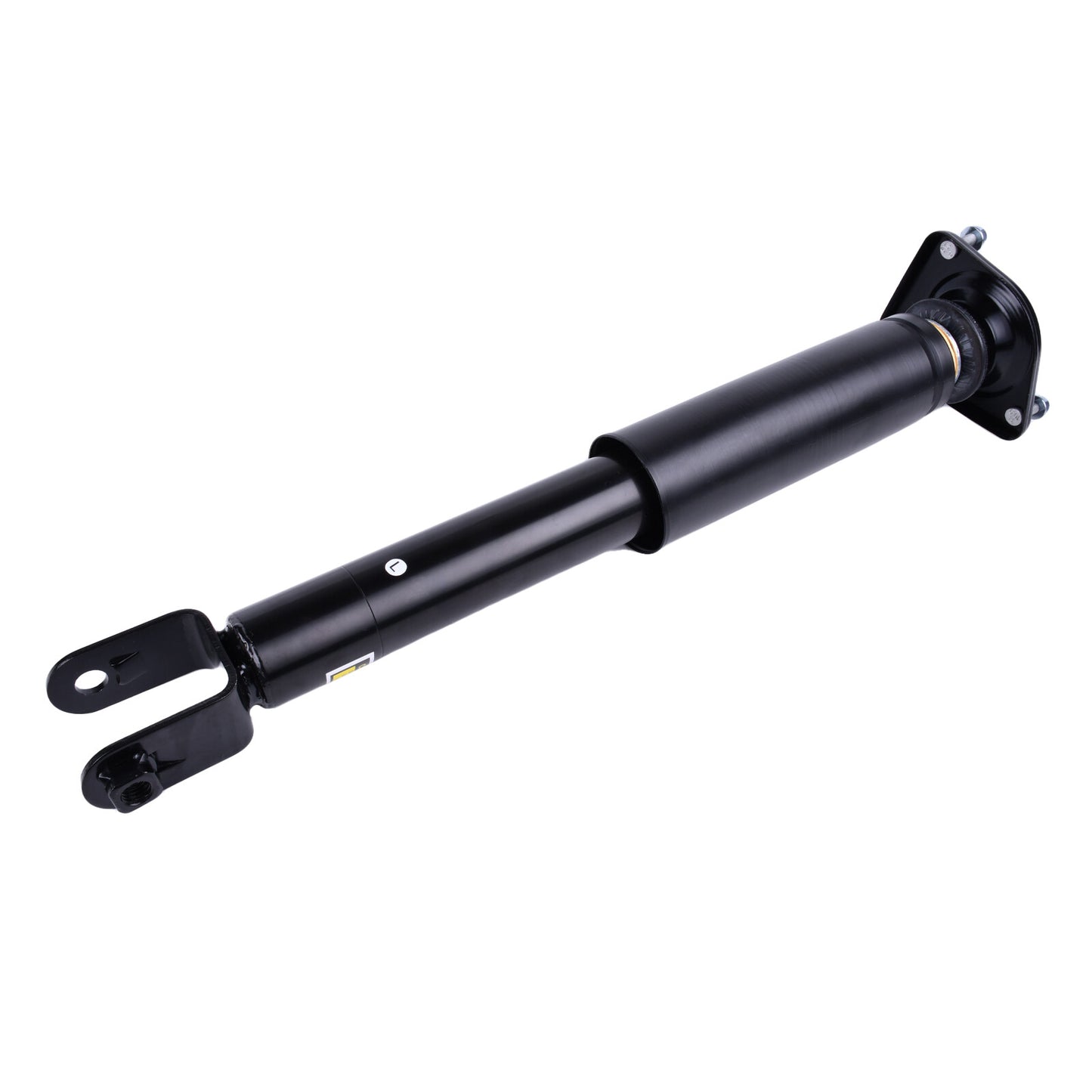 Rear Left Shock Absorber Strut with Electric for for Cadillac CTS 2009-2015 5801055 v