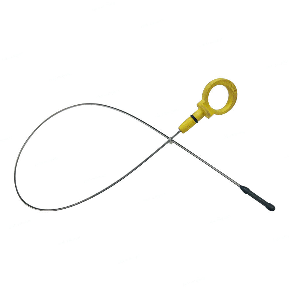 68103862AA Transmission Oil Level Indicator Dipstick For 2012-18 for Jeep for Wrangler