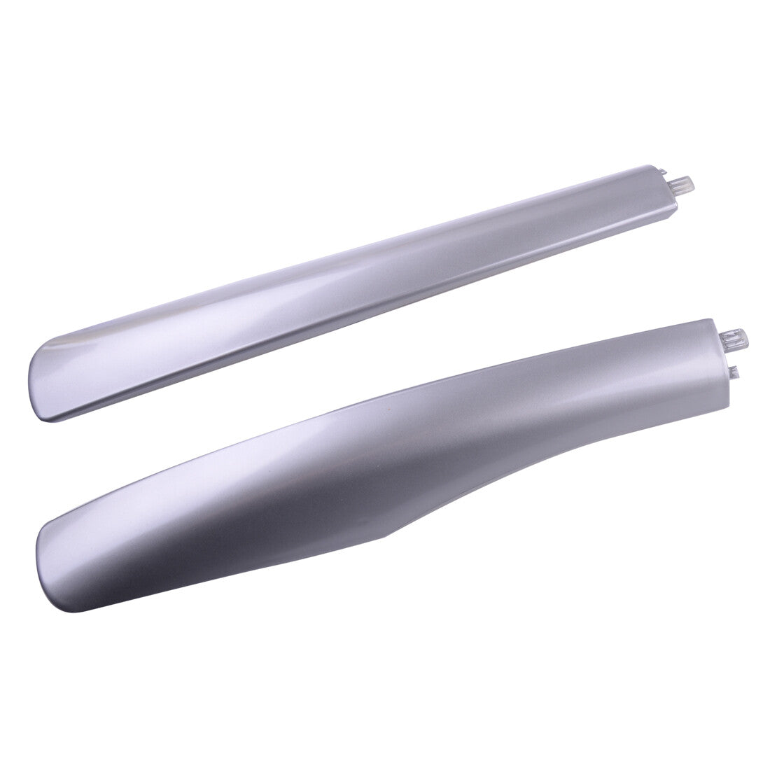 1set Roof Rack Rail End Cover Shell Cap Fit for Escape Kuga MK3 2013-2017 v