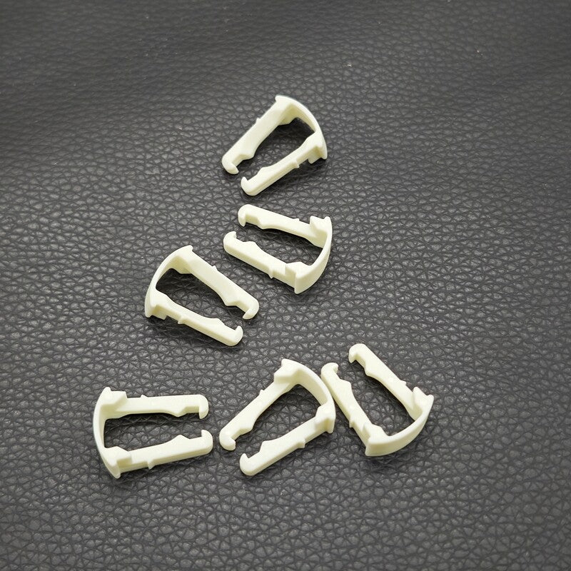 20Pc for Ford 2F1Z-9A317-AA For GM 21992748 Fuel Line Hose Retainer Clip
