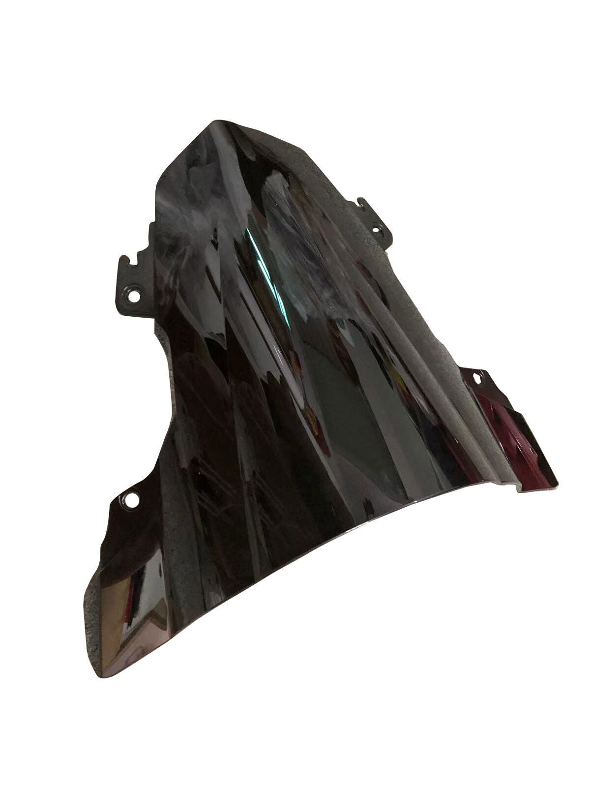 Suitable for BMW S1000RR 2015-2018 black screen windshield B11