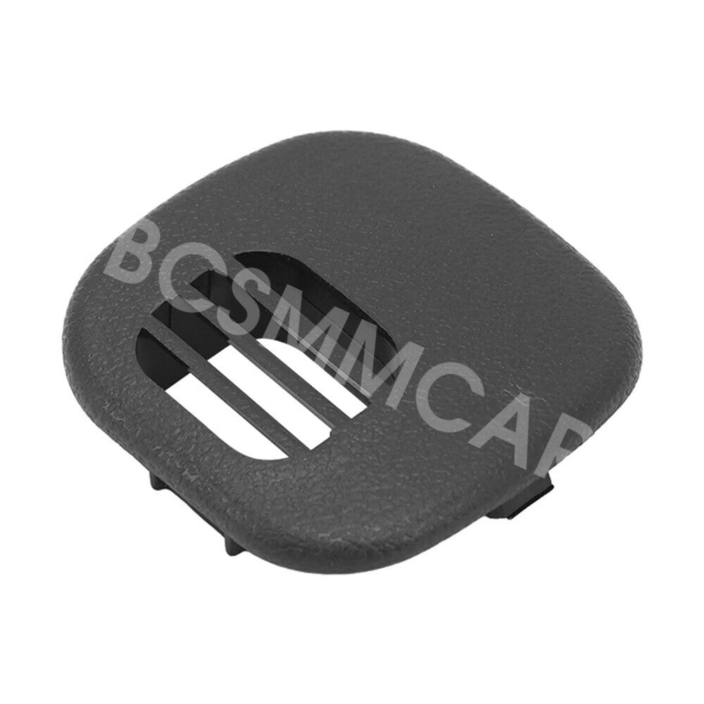 Center Dash Temp Sensor Grille Vent Cap Fit for Chevrolet for Corvette C5 1997-2004 Q