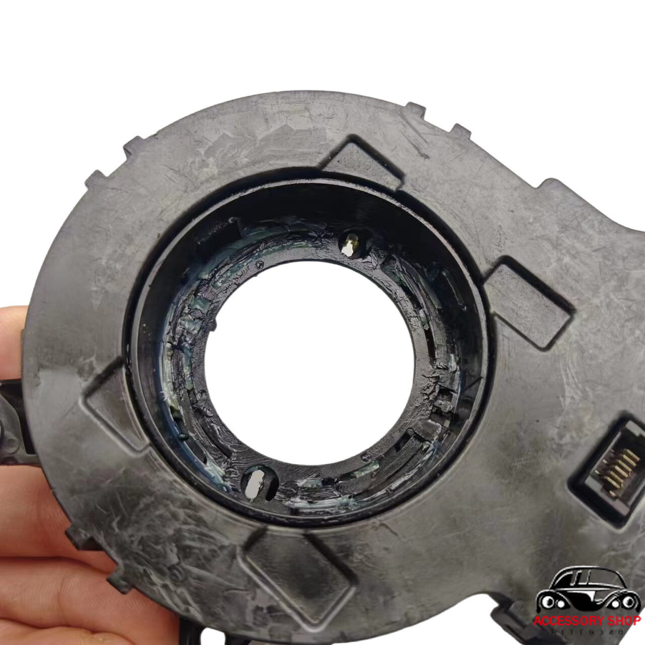 Steering wheel position sensor BB5Z3F818A for ford Explorer 2011, 2012, 2013-2015 Q