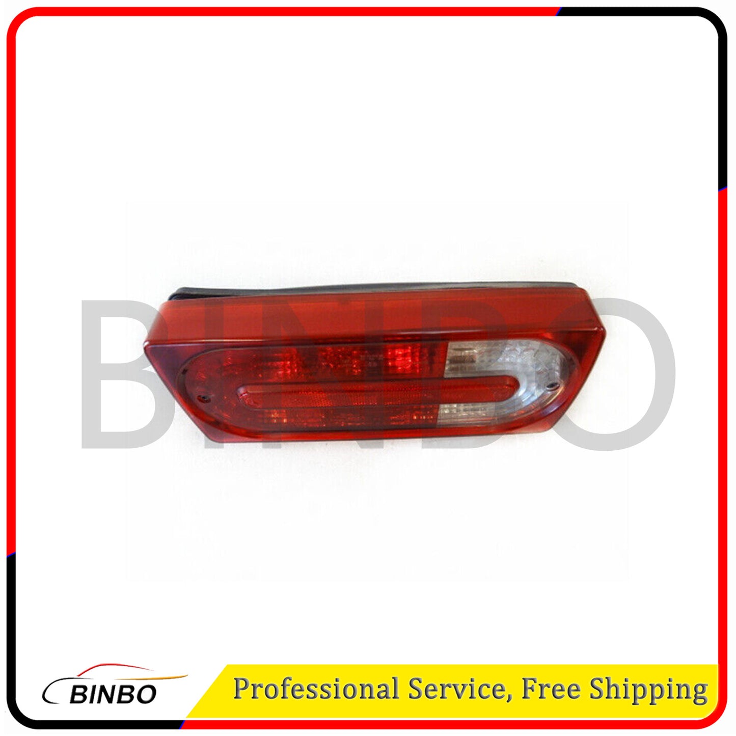 Rear Left+Right Tail Lights for Mercedes W463 G Class A4638202064 5096883