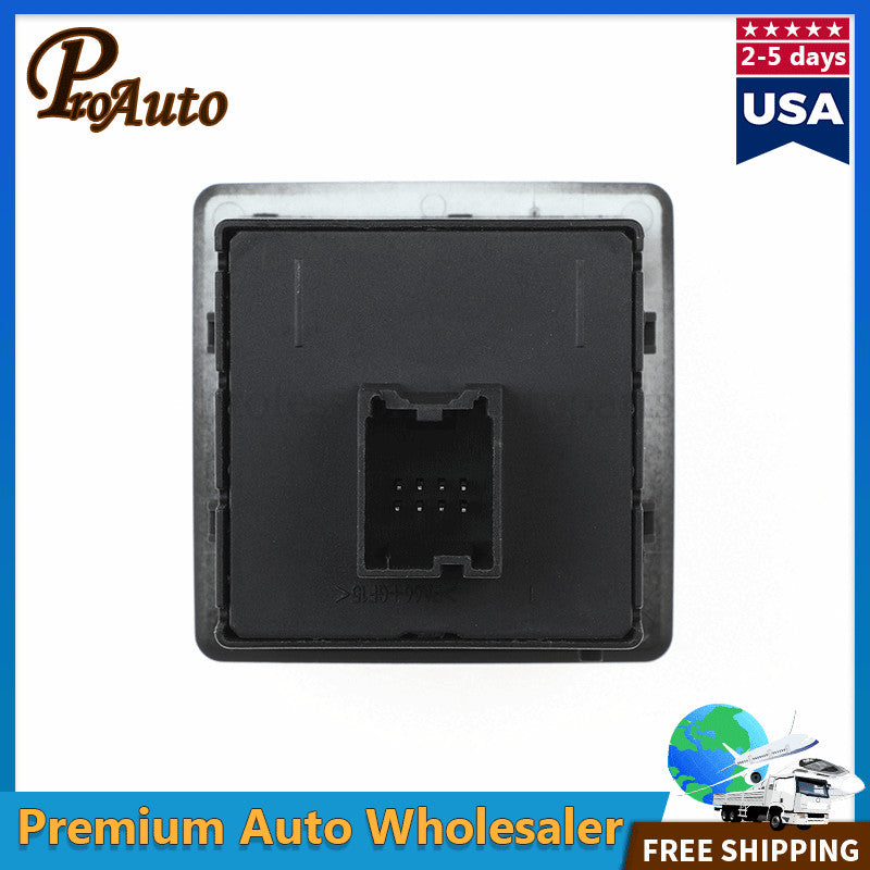 Trailer Brake Controller For 2007-2014 for GMC for Sierra for Chevrolet Silverado 15926102