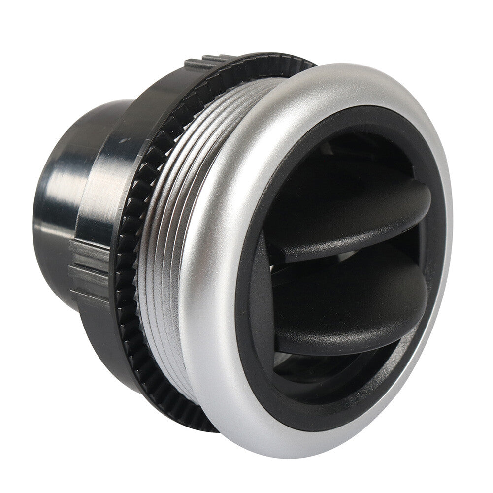 ¦µ71/63/47mm Rotating Air Conditioning Vent Ventilation Outlet Fit RVs Boat Bus