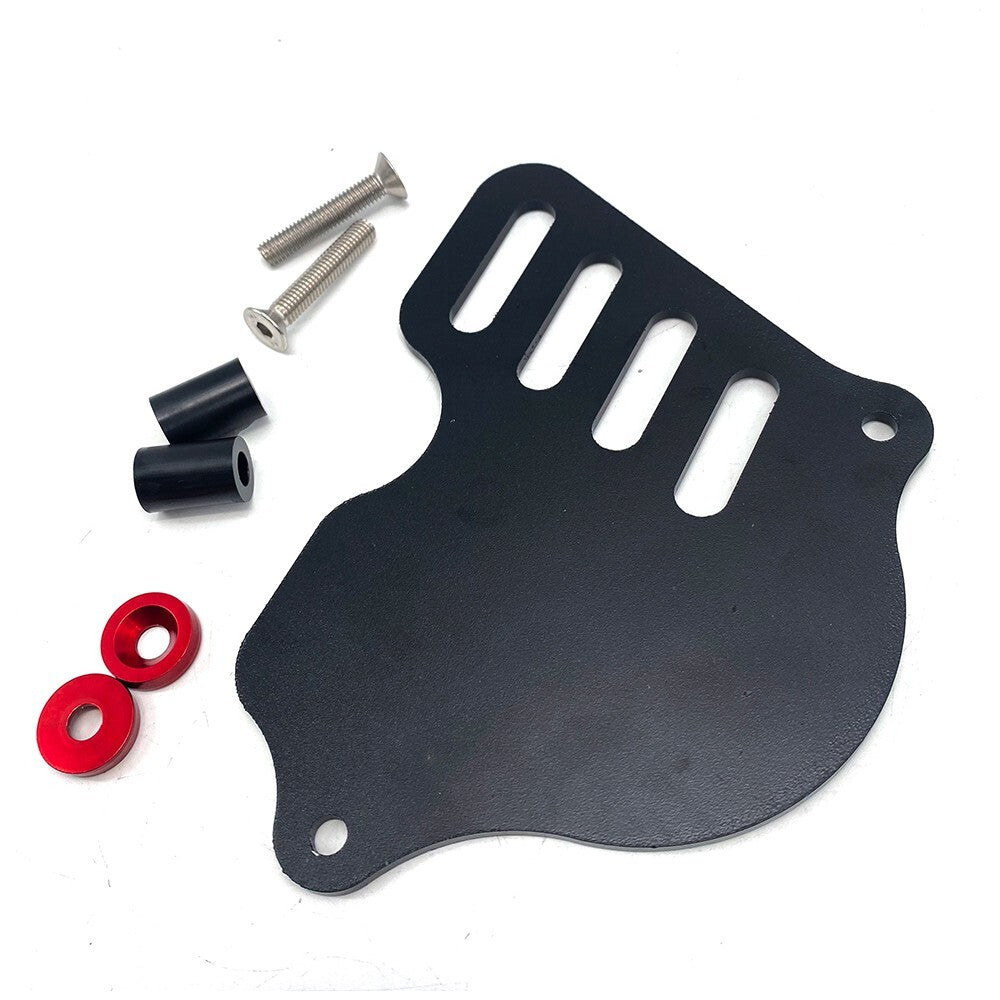 for Honda MSX 125cc Monkey 125cc FAIRING MUD GUARD COVER chain guard cover
