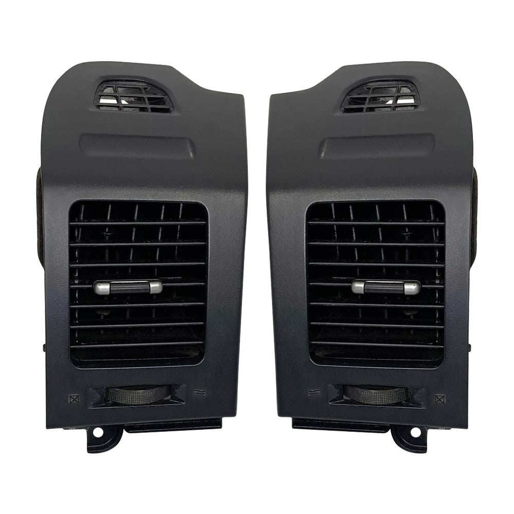 Left Right Instrument Panel Side Air Outlet Fits for Pajero 2006-2020 Q