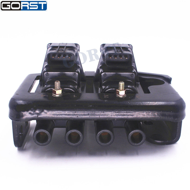 Ignition Coil for MAZDA 323 S (F) VI FP39-18-10XC FP39-18-10XD FPY2-18-10X v