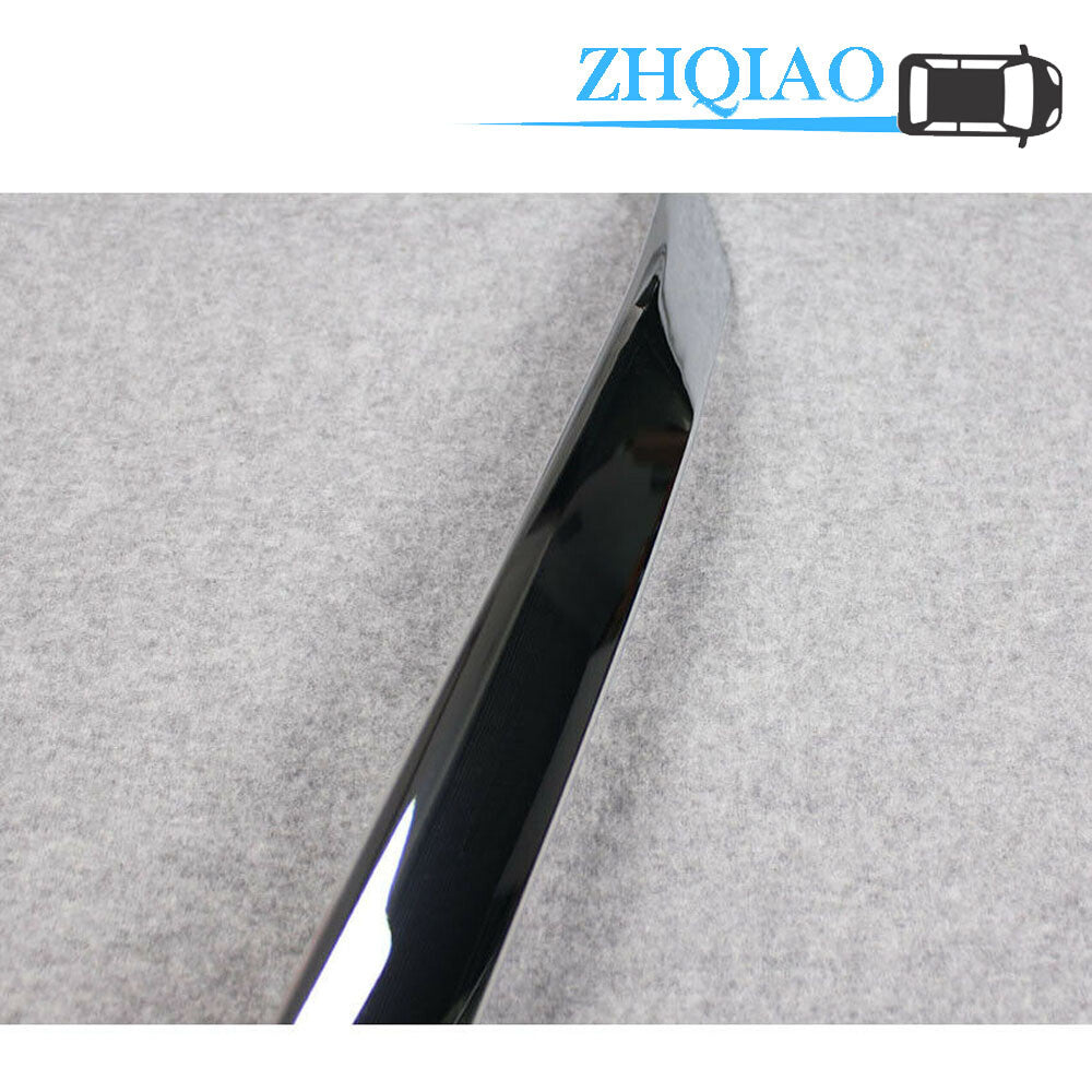 Chrome Car Front Hood Grill Bonnet Cover Trim Fits for Mazda CX-5 2012-2016