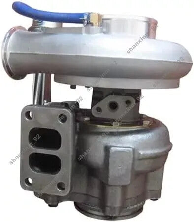 Turbo HY35W Turbocharger 4044051 for Engine ISBE