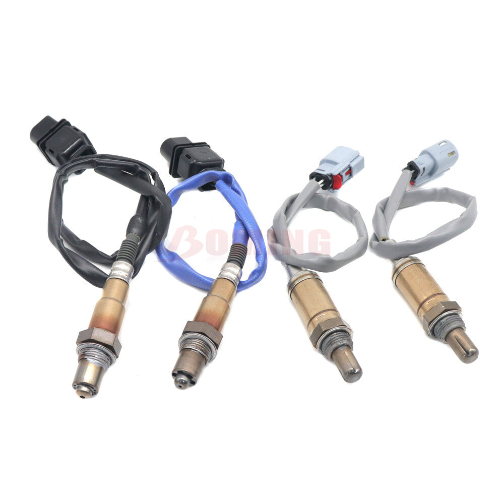Downstream Oxygen Sensor for Toyota for Avalon for Camry 2002-2014 234-4064 89465-07080