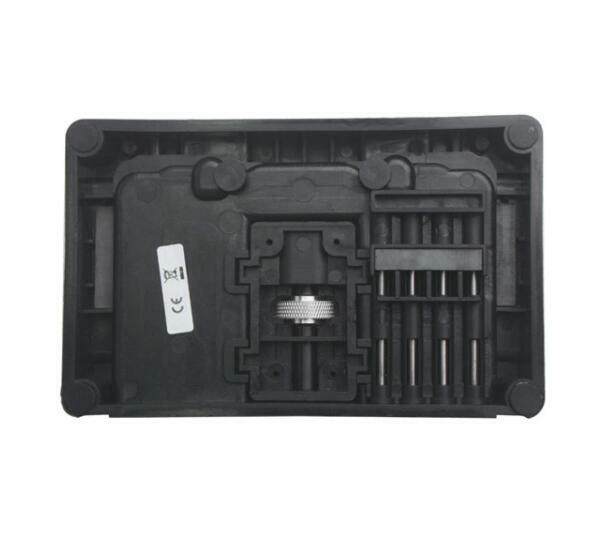 HUK - Key Fixing Tool, Flap Key Pin Remover Flap Wrench Vise v