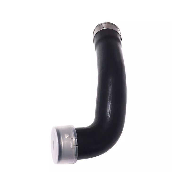1665280000 Intercooler Charge Air Hose for Benz ML/GLE350 Boost Air Intake Hose