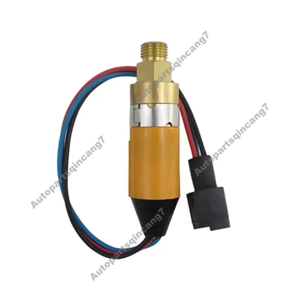 Excavator Temperature Sensor 107-0612 1070612 for Caterpillar Excavator